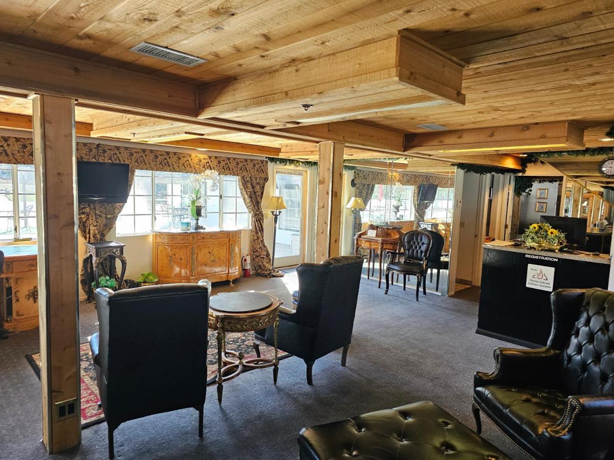 Alhatti Christian Resort Idyllwild Ngoại thất bức ảnh